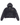 STONE WASH HOODIE