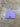 PURPLE SKULLY