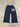 BLACK ART GALLERY SAGGIN SWEATS